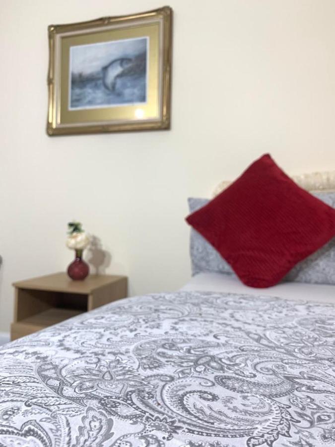 Ocean Appartement Edinburgh