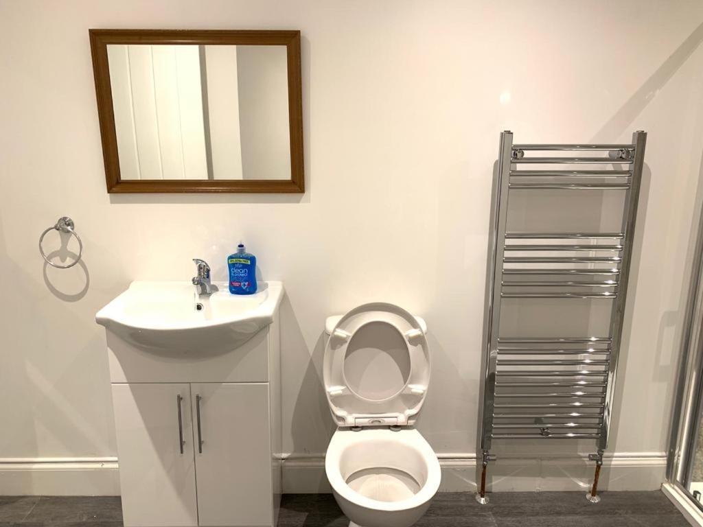 Appartement Ocean Edinburgh