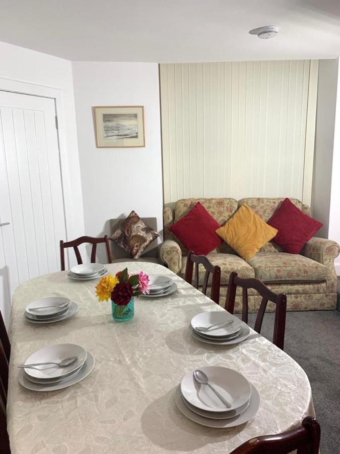 Ocean Appartement Edinburgh